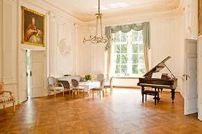 Schloss Wissen Hotellerie