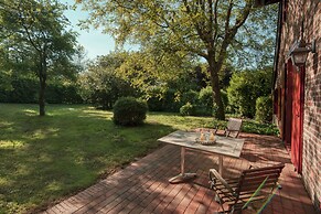 Schloss Wissen Hotellerie