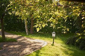 Schloss Wissen Hotellerie