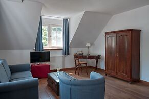 Schloss Wissen Hotellerie