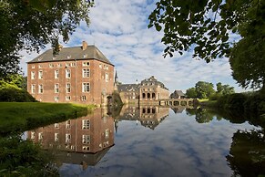 Schloss Wissen Hotellerie