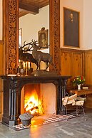 Schloss Wissen Hotellerie