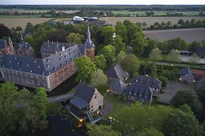 Schloss Wissen Hotellerie