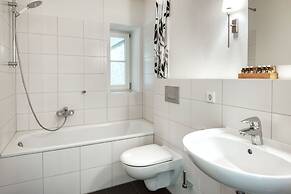 Schloss Wissen Hotellerie