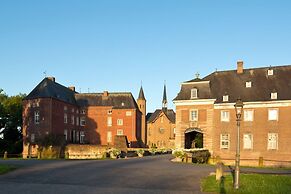 Schloss Wissen Hotellerie