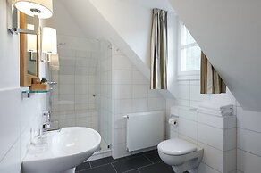 Schloss Wissen Hotellerie