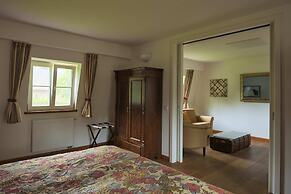 Schloss Wissen Hotellerie