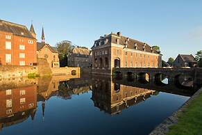 Schloss Wissen Hotellerie