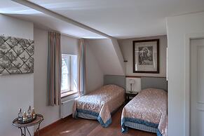Schloss Wissen Hotellerie