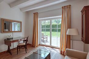 Schloss Wissen Hotellerie