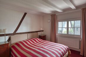 Schloss Wissen Hotellerie