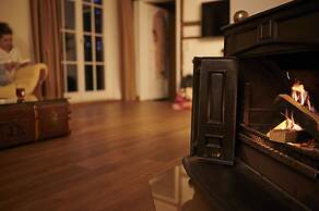 Schloss Wissen Hotellerie