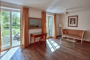 Schloss Wissen Hotellerie
