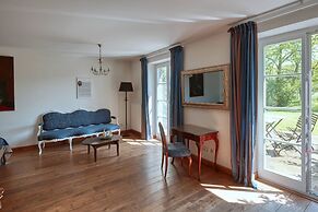Schloss Wissen Hotellerie