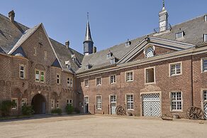 Schloss Wissen Hotellerie
