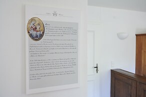 Schloss Wissen Hotellerie
