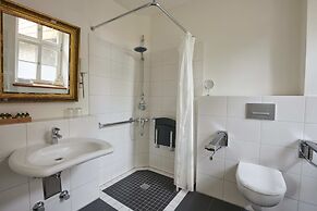 Schloss Wissen Hotellerie