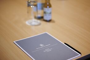Schloss Wissen Hotellerie