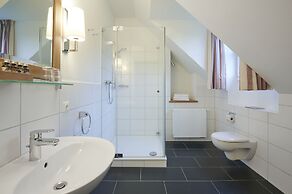 Schloss Wissen Hotellerie