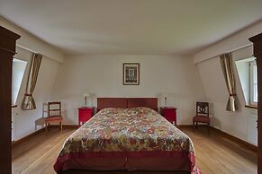 Schloss Wissen Hotellerie