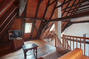 Schloss Wissen Hotellerie