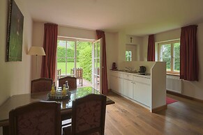 Schloss Wissen Hotellerie
