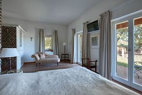 Schloss Wissen Hotellerie