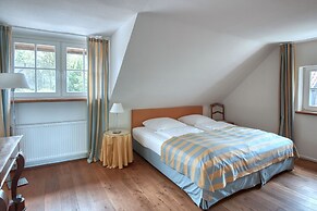 Schloss Wissen Hotellerie