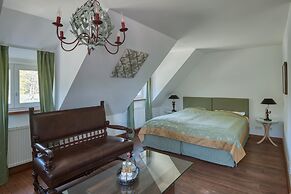 Schloss Wissen Hotellerie