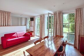 Schloss Wissen Hotellerie