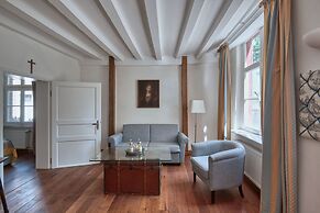 Schloss Wissen Hotellerie