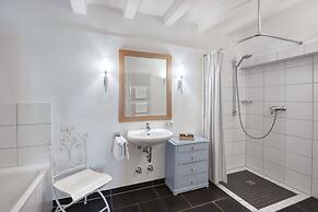 Schloss Wissen Hotellerie