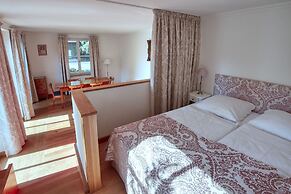 Schloss Wissen Hotellerie
