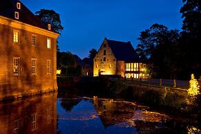 Schloss Wissen Hotellerie