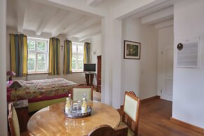 Schloss Wissen Hotellerie