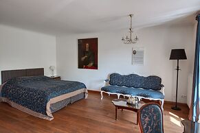 Schloss Wissen Hotellerie