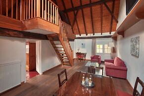 Schloss Wissen Hotellerie