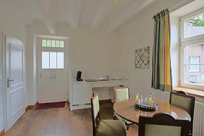 Schloss Wissen Hotellerie