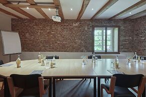 Schloss Wissen Hotellerie