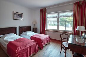 Schloss Wissen Hotellerie
