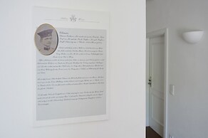 Schloss Wissen Hotellerie