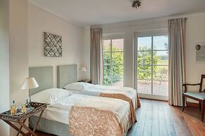 Schloss Wissen Hotellerie