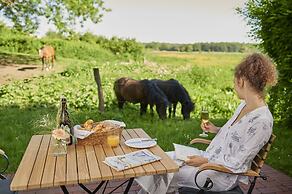 Schloss Wissen Hotellerie