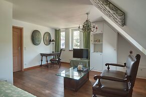 Schloss Wissen Hotellerie