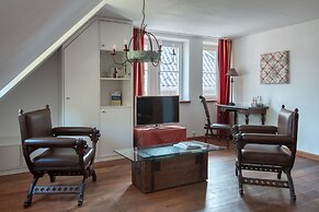 Schloss Wissen Hotellerie