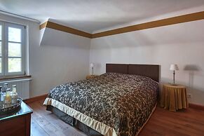 Schloss Wissen Hotellerie