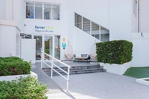 Ferrer Lime Playa de Alcudia