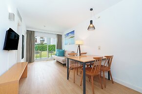 Ferrer Lime Playa de Alcudia