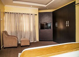 CribVille Hotel & Suites
