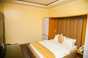 CribVille Hotel & Suites